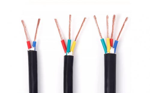 電纜型號表示及意義，百分之九十九的人