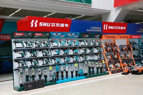 倒計(jì)時(shí)3天 五金機(jī)電行業(yè)盛會(huì)，紡織用品新篇章等您來(lái)啟
